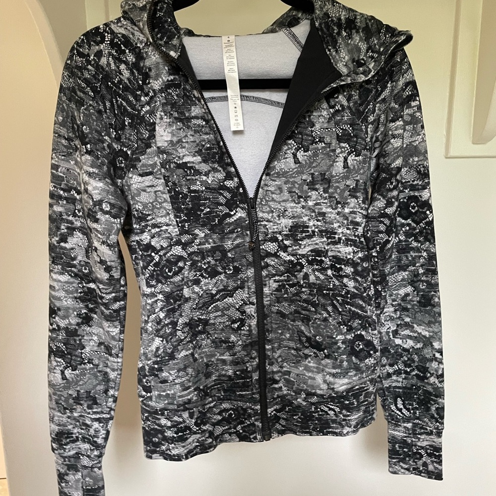 Lululemon jacket